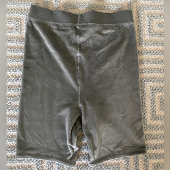 NWT Skims Velour Shorts, Small - Picture 2 of 6